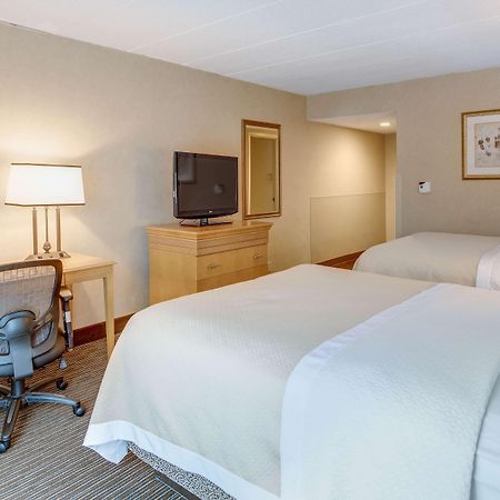 Days Hotel By Wyndham Toms River Jersey Shore Exterior foto