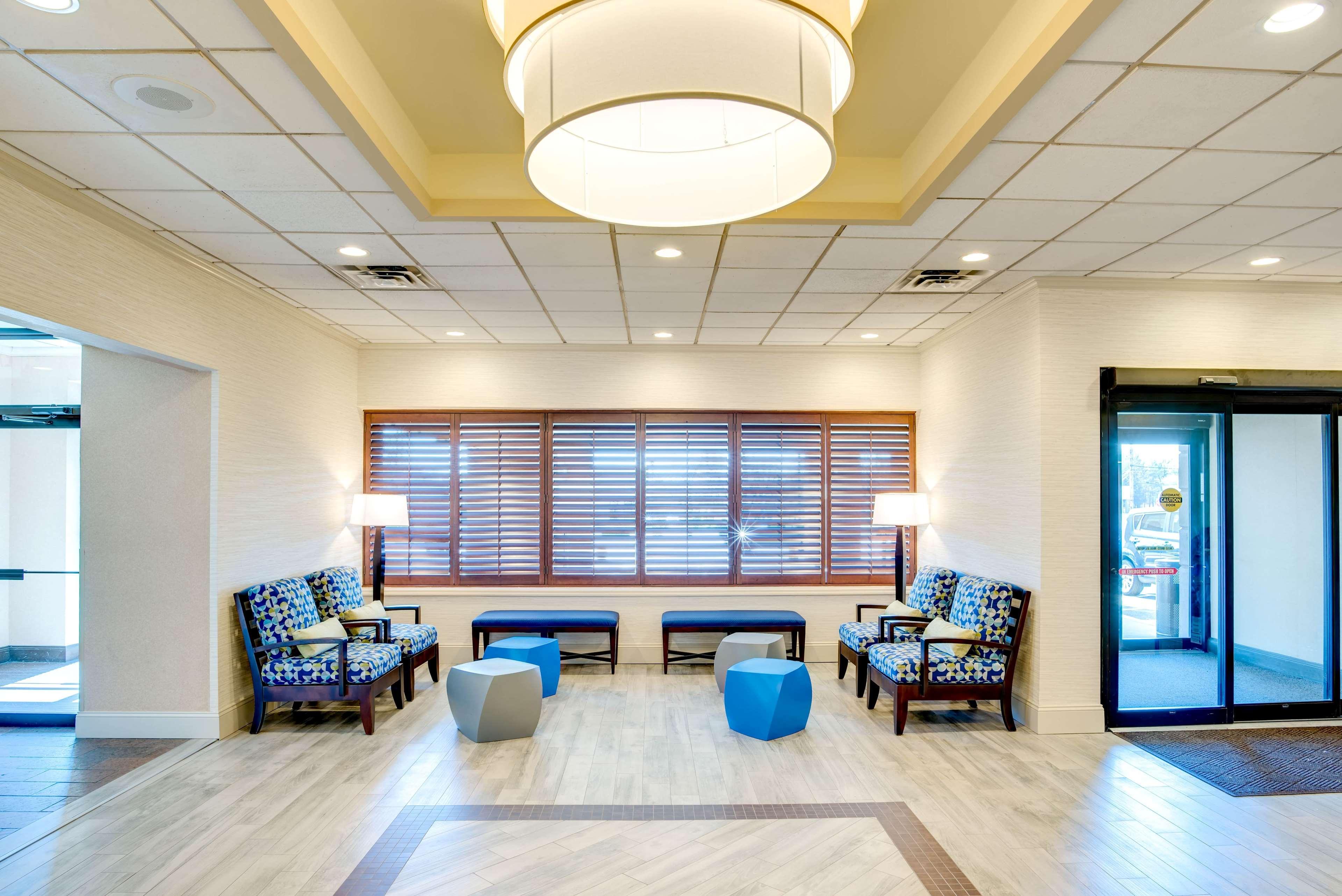 Days Hotel By Wyndham Toms River Jersey Shore Exterior foto