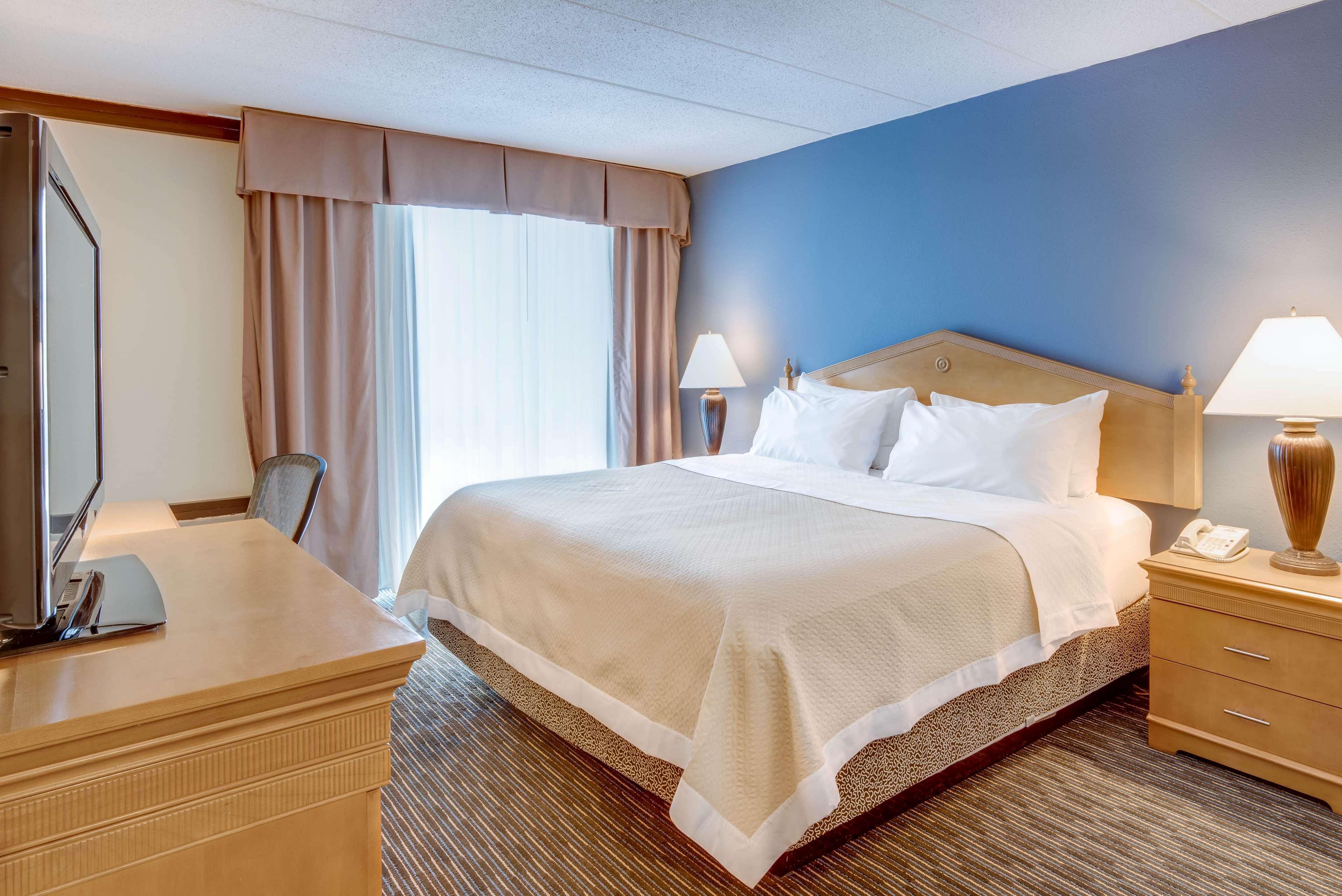 Days Hotel By Wyndham Toms River Jersey Shore Exterior foto