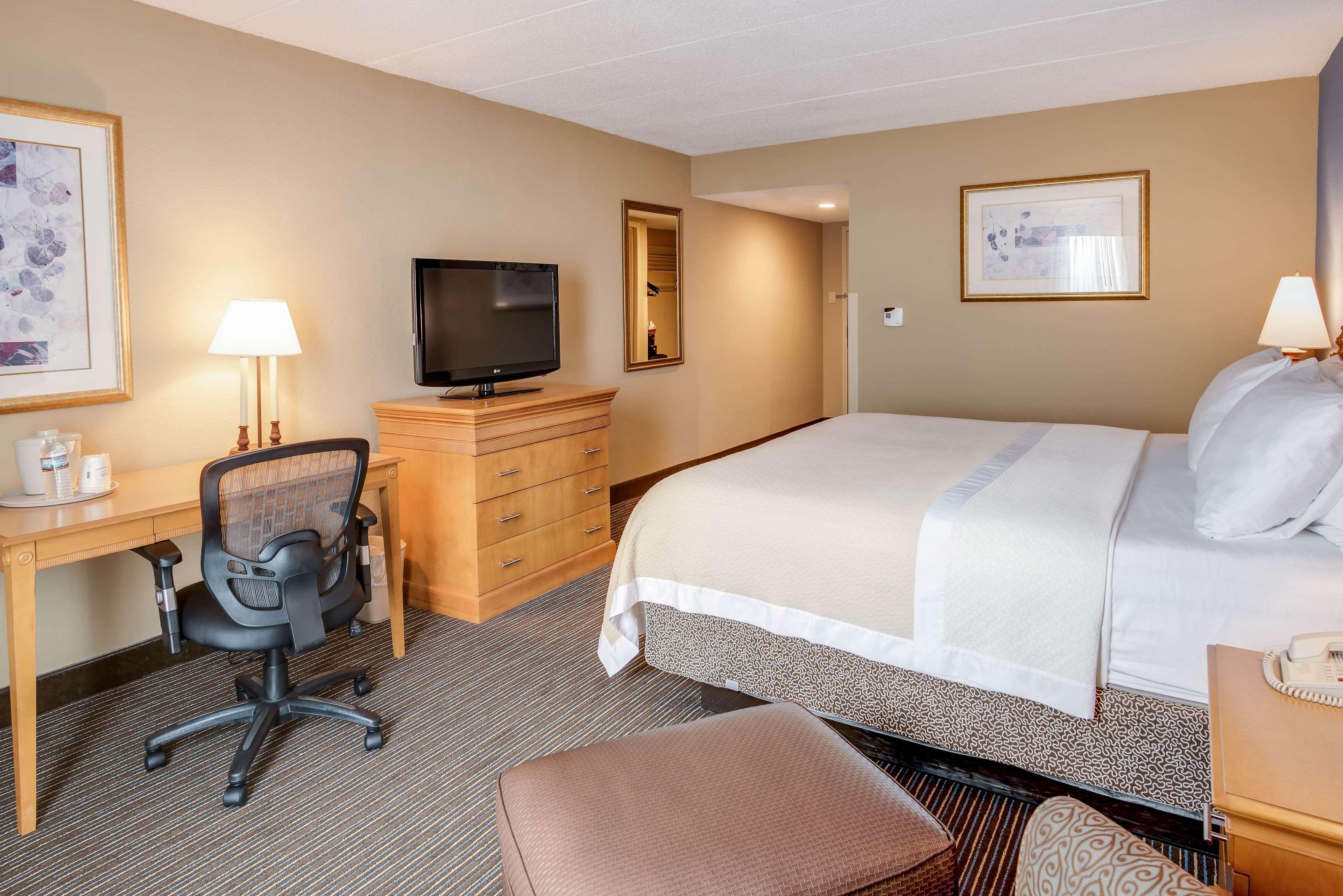 Days Hotel By Wyndham Toms River Jersey Shore Exterior foto