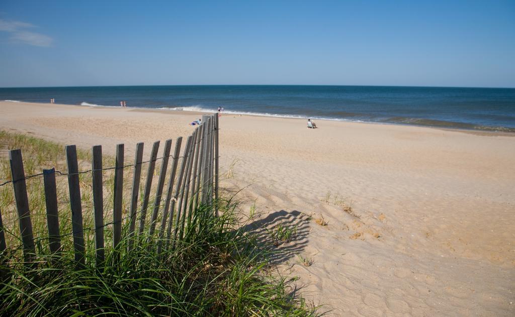Days Hotel By Wyndham Toms River Jersey Shore Exterior foto