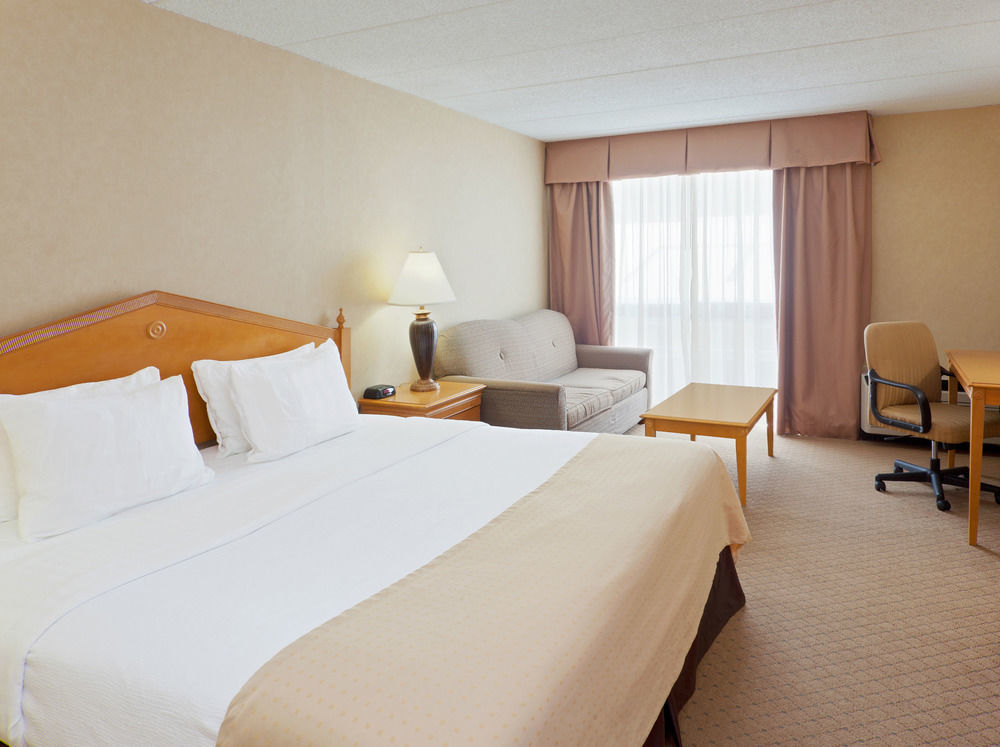 Days Hotel By Wyndham Toms River Jersey Shore Exterior foto