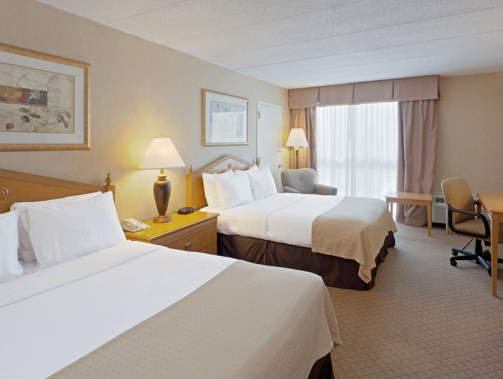 Days Hotel By Wyndham Toms River Jersey Shore Exterior foto