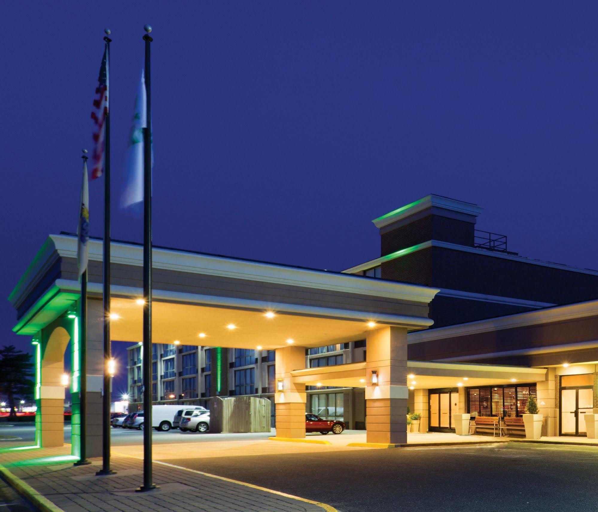 Days Hotel By Wyndham Toms River Jersey Shore Exterior foto