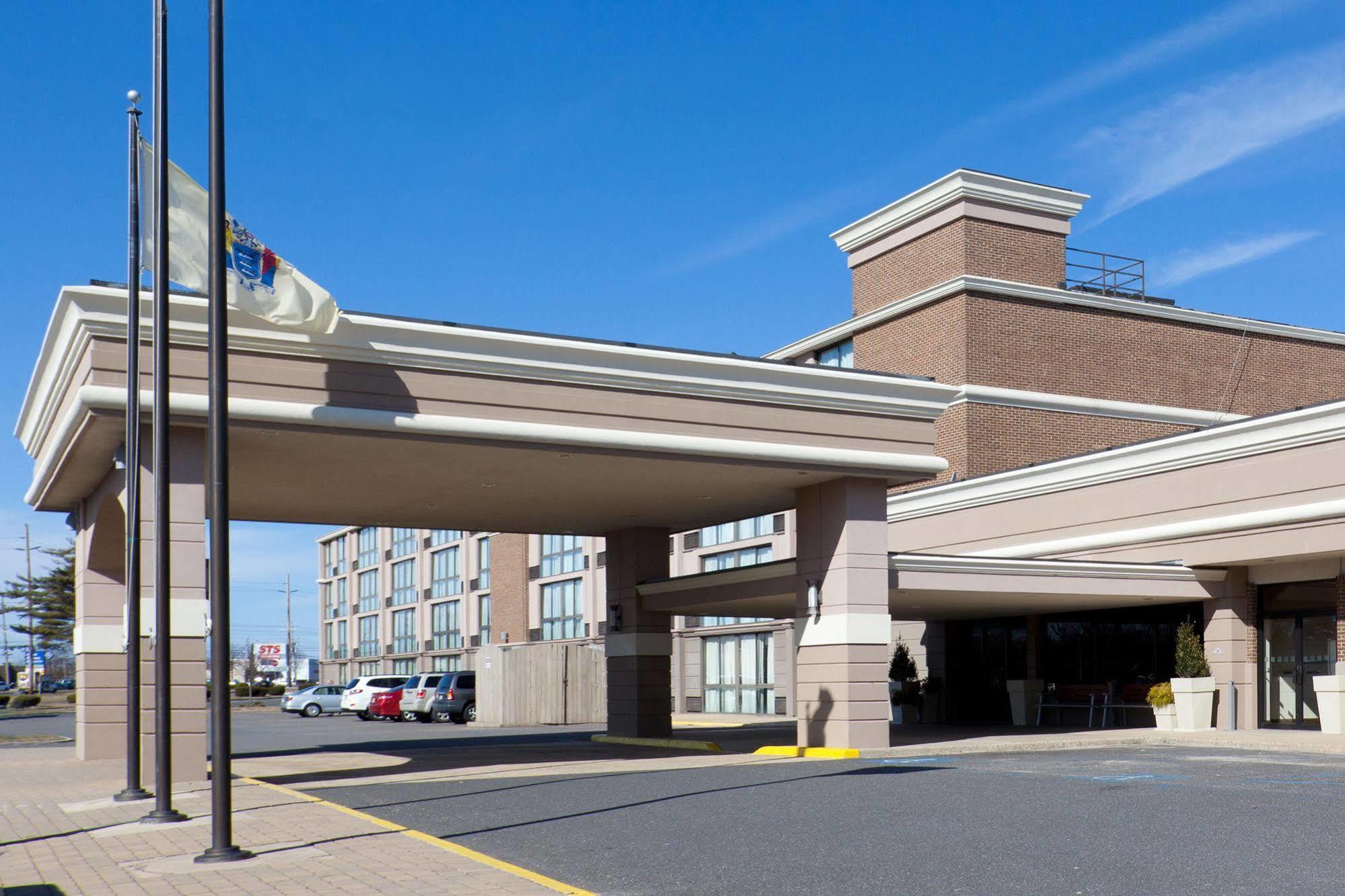 Days Hotel By Wyndham Toms River Jersey Shore Exterior foto