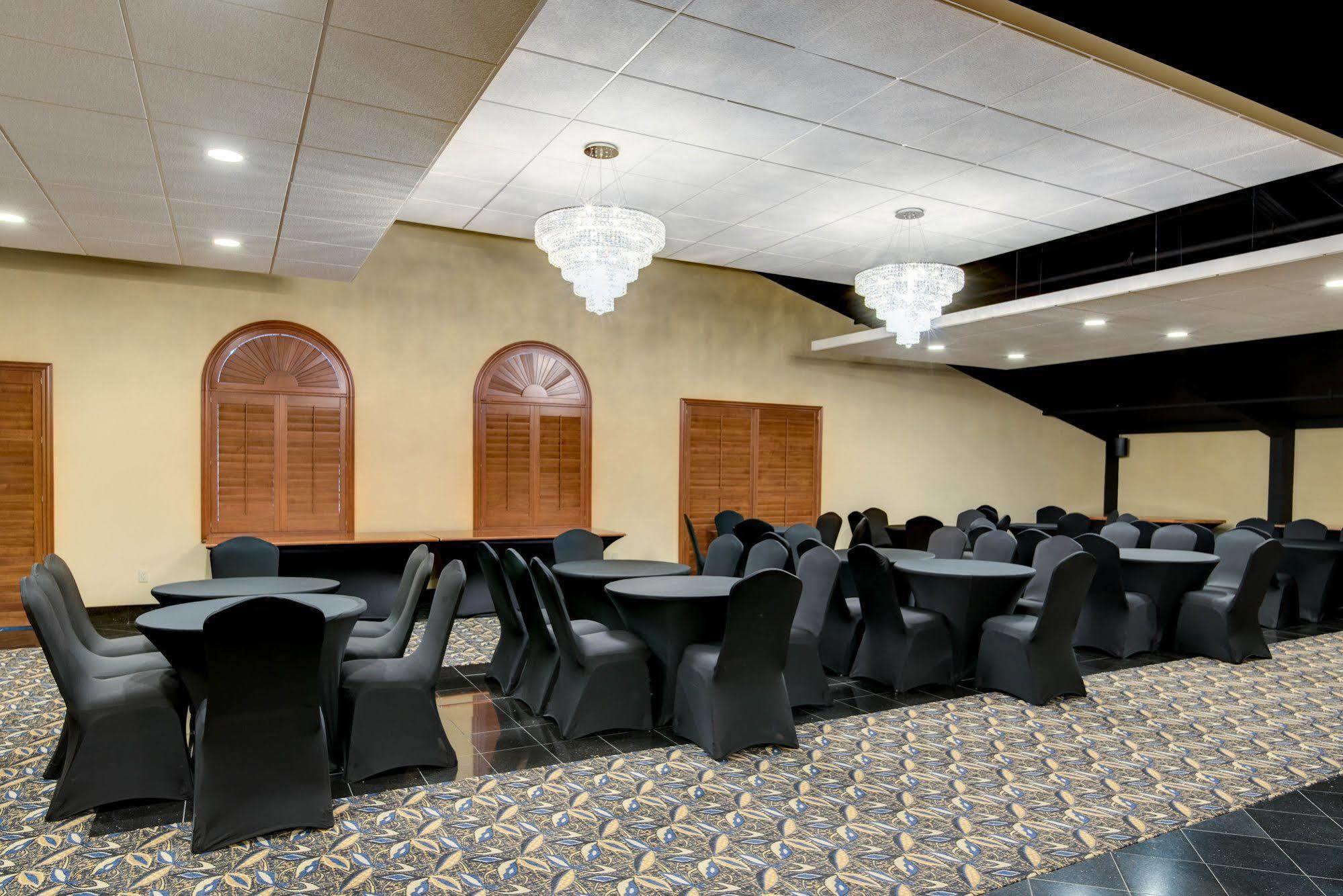 Days Hotel By Wyndham Toms River Jersey Shore Exterior foto